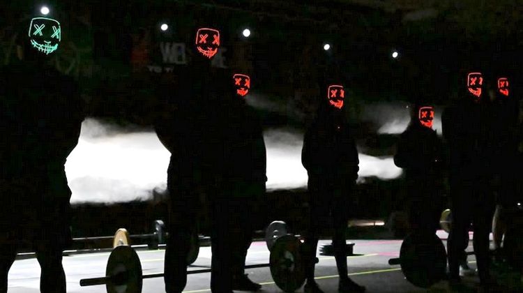 BLACK BOX BATTLE – 700 athlètes pour une étonnante compétition à Tarbes